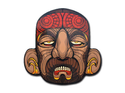 Ancient Marauder