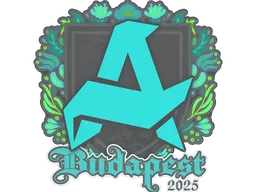 Aurora | Budapest 2025