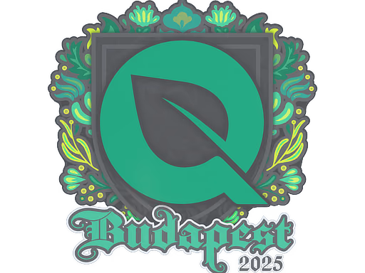 FlyQuest | Budapest 2025