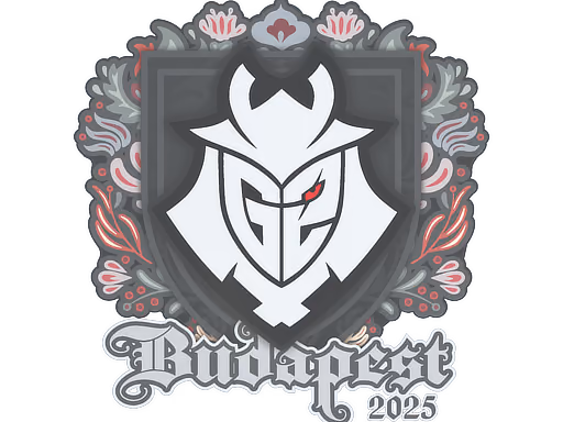 G2 esports | Budapest 2025