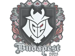 G2 esports | Budapest 2025
