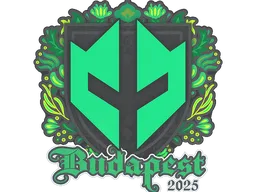 Imperial Esports | Budapest 2025