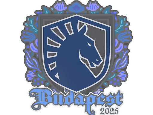 Team Liquid | Budapest 2025