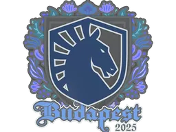 Team Liquid | Budapest 2025