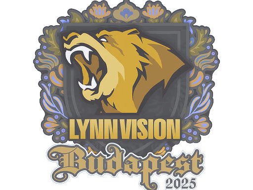 Lynn Vision | Budapest 2025