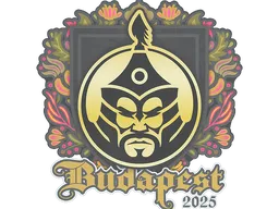 The Mongolz | Budapest 2025