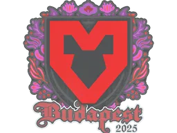 MOUZ | Budapest 2025