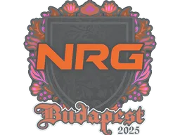 NRG | Budapest 2025