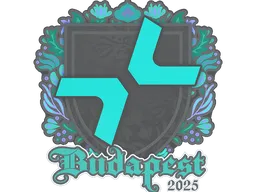 PARIVISION | Budapest 2025