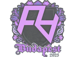 Rare Atom | Budapest 2025