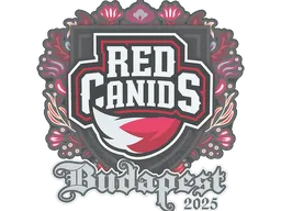 RED Canids | Budapest 2025