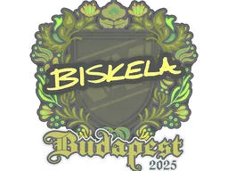 Aleksib | Budapest 2025