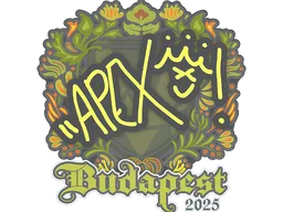 apEX | Budapest 2025
