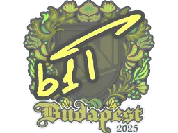 b1t | Budapest 2025