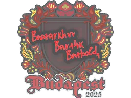 Bart4k | Budapest 2025