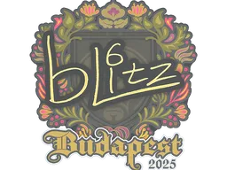 bLitz | Budapest 2025