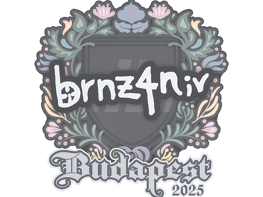 brnz4n | Budapest 2025