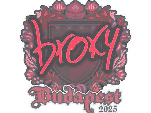 broky | Budapest 2025