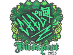 chelo | Budapest 2025