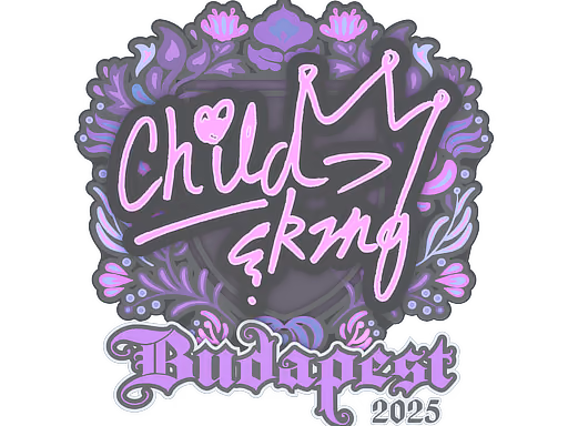 ChildKing | Budapest 2025