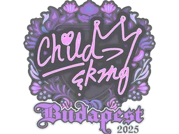 ChildKing | Budapest 2025