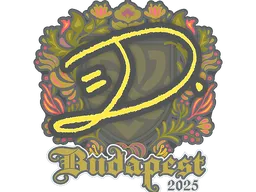 dumau | Budapest 2025