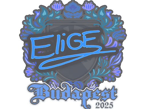 EliGE | Budapest 2025