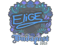 EliGE | Budapest 2025