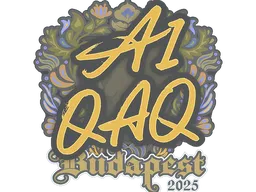 EmiliaQAQ | Budapest 2025