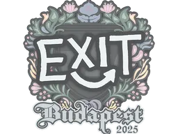 exit | Budapest 2025