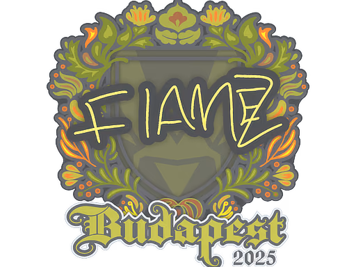 FlameZ | Budapest 2025