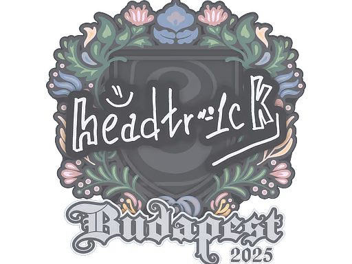 headtr1ck | Budapest 2025