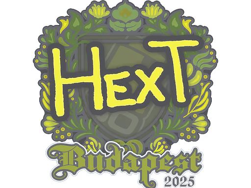 HexT | Budapest 2025