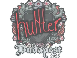 huNter- | Budapest 2025