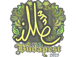 iM | Budapest 2025
