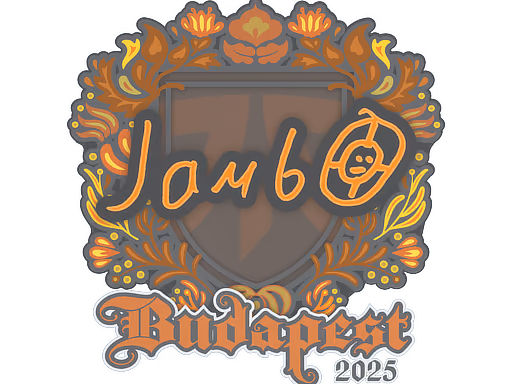 jambo | Budapest 2025