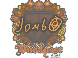 jambo | Budapest 2025