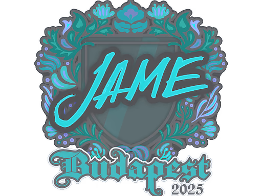Jame | Budapest 2025