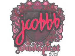 jcobbb | Budapest 2025