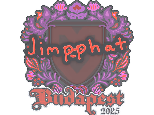 Jimpphat | Budapest 2025