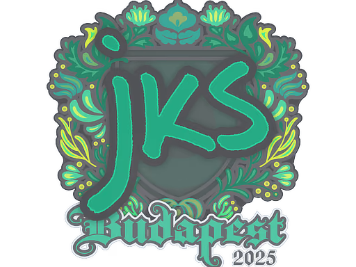 jks | Budapest 2025