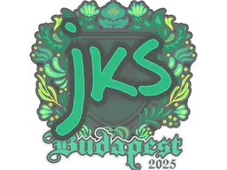 jks | Budapest 2025