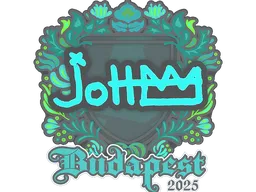 jottAAA | Budapest 2025