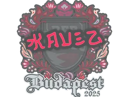 kauez | Budapest 2025