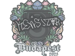 kensizor | Budapest 2025