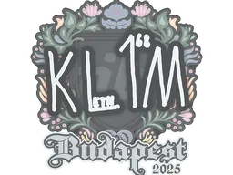 kl1m | Budapest 2025