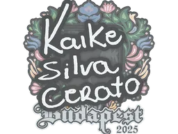 KSCERATO | Budapest 2025