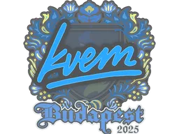 Kvem | Budapest 2025