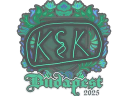 kyousuke | Budapest 2025