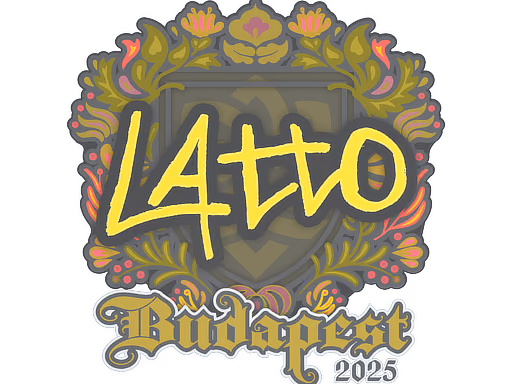 latto | Budapest 2025